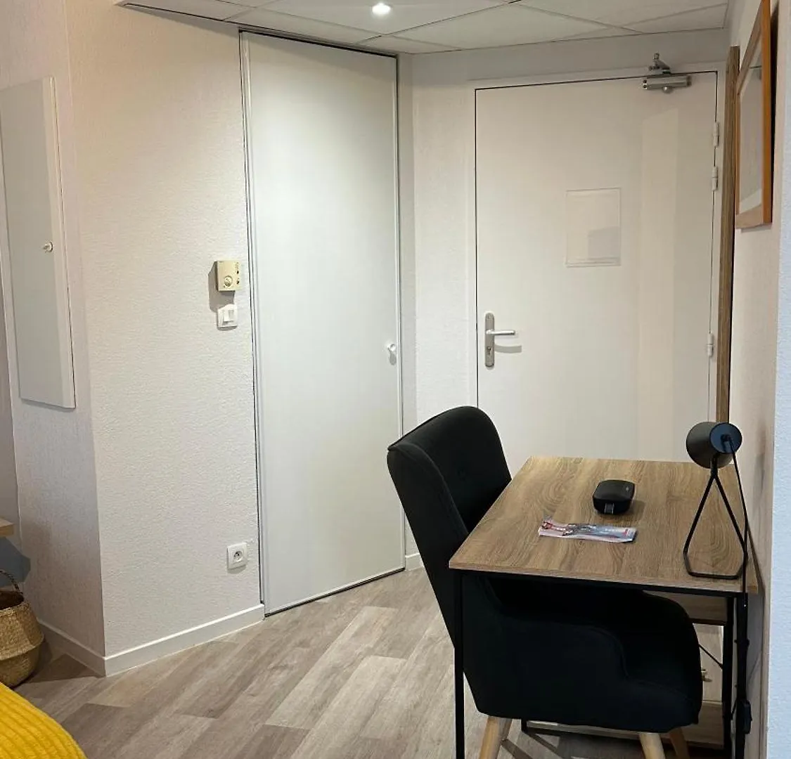 Apartment Appartement O'501 Avignon France