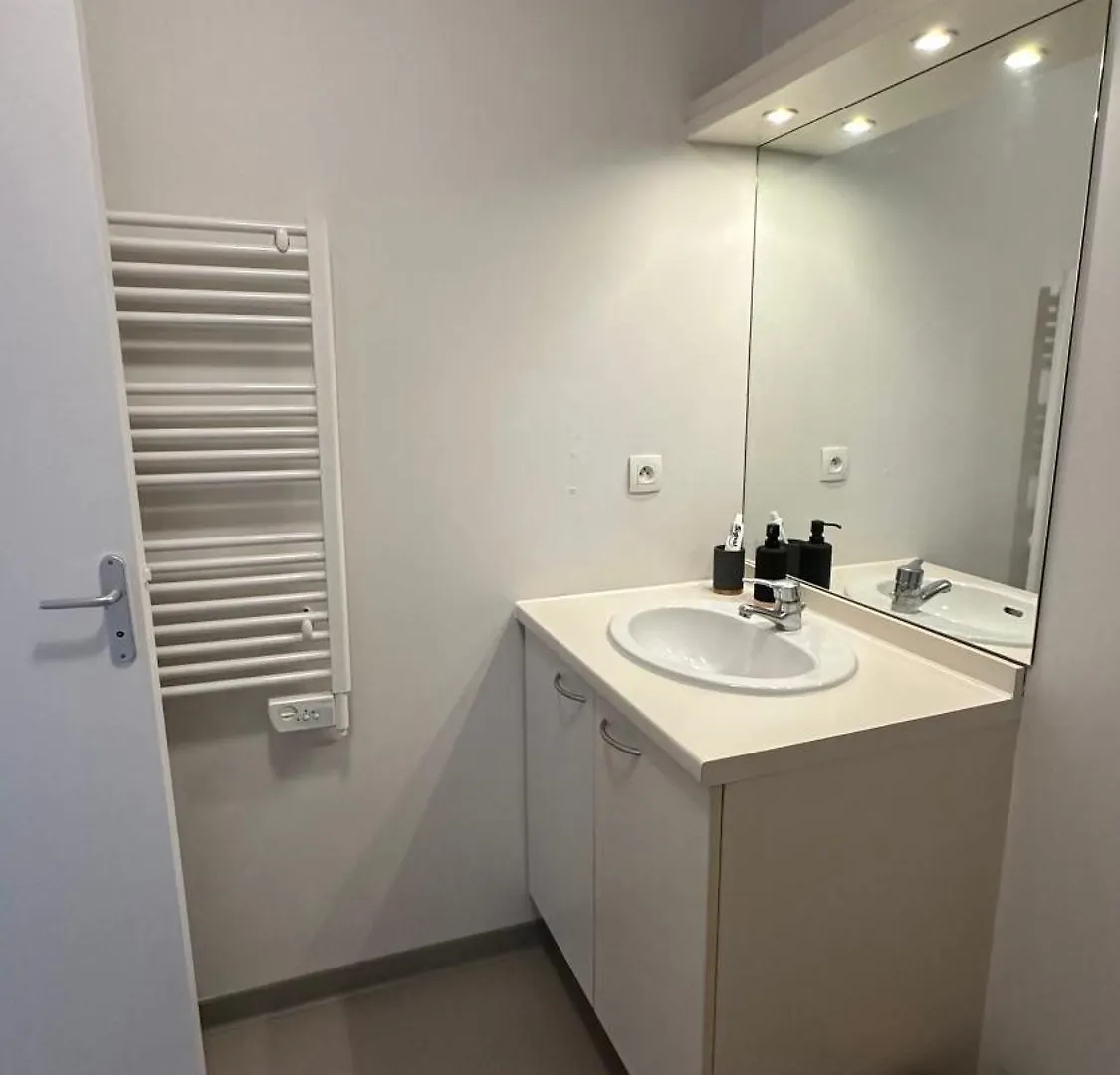Appartement O'501 Avignon