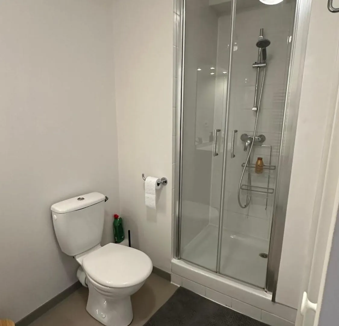 Apartment Appartement O'501 Avignon