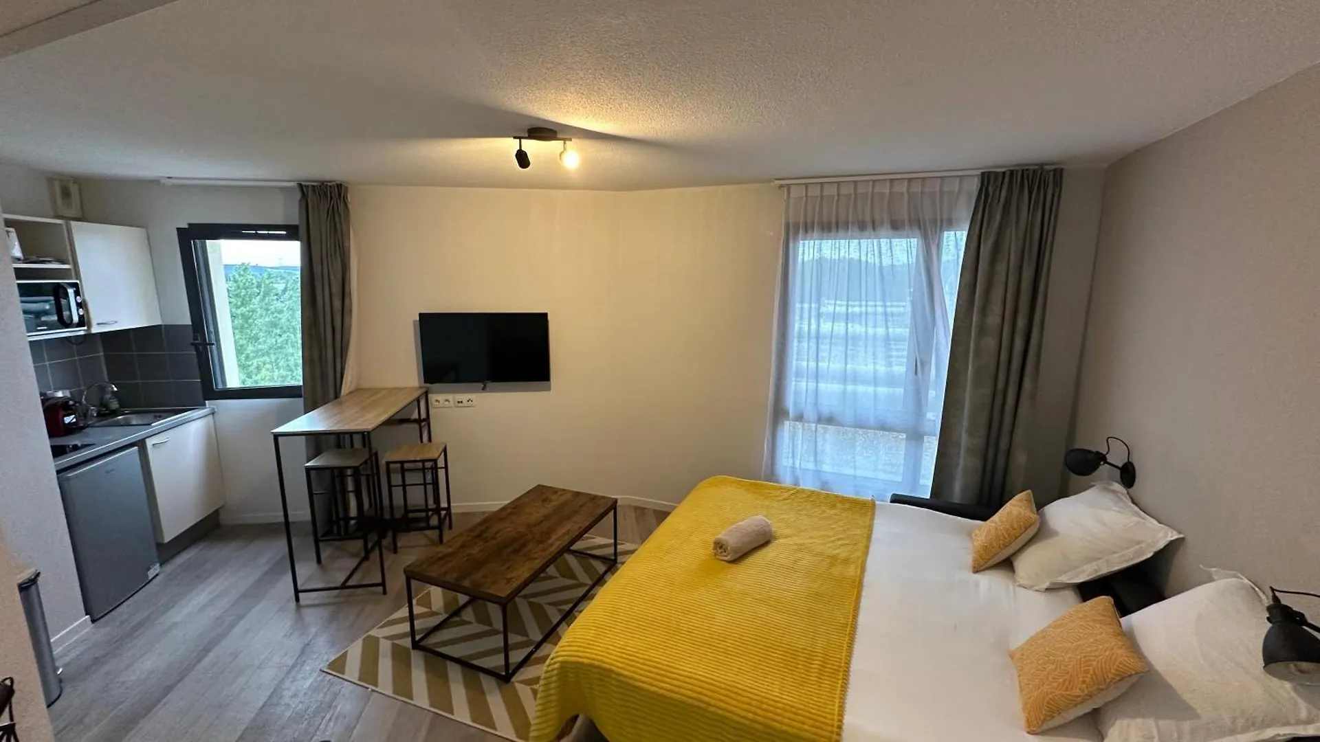 Appartement O'501 Avignon 0*,