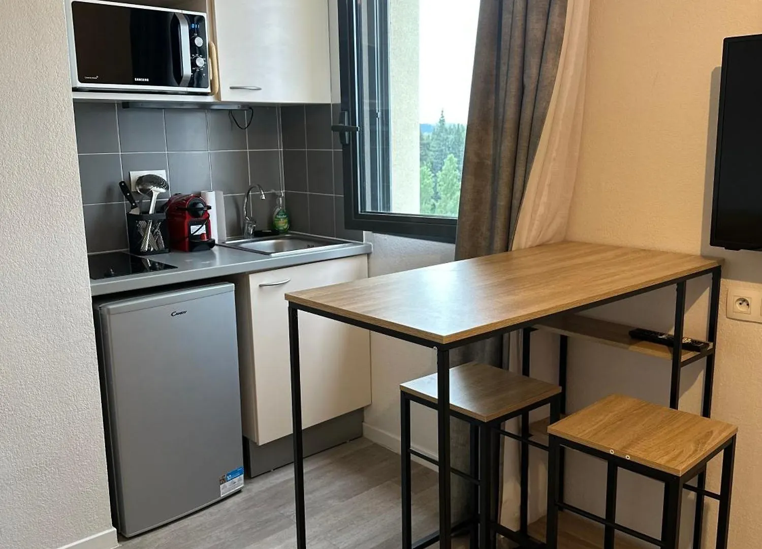 Apartment Appartement O'501 Avignon