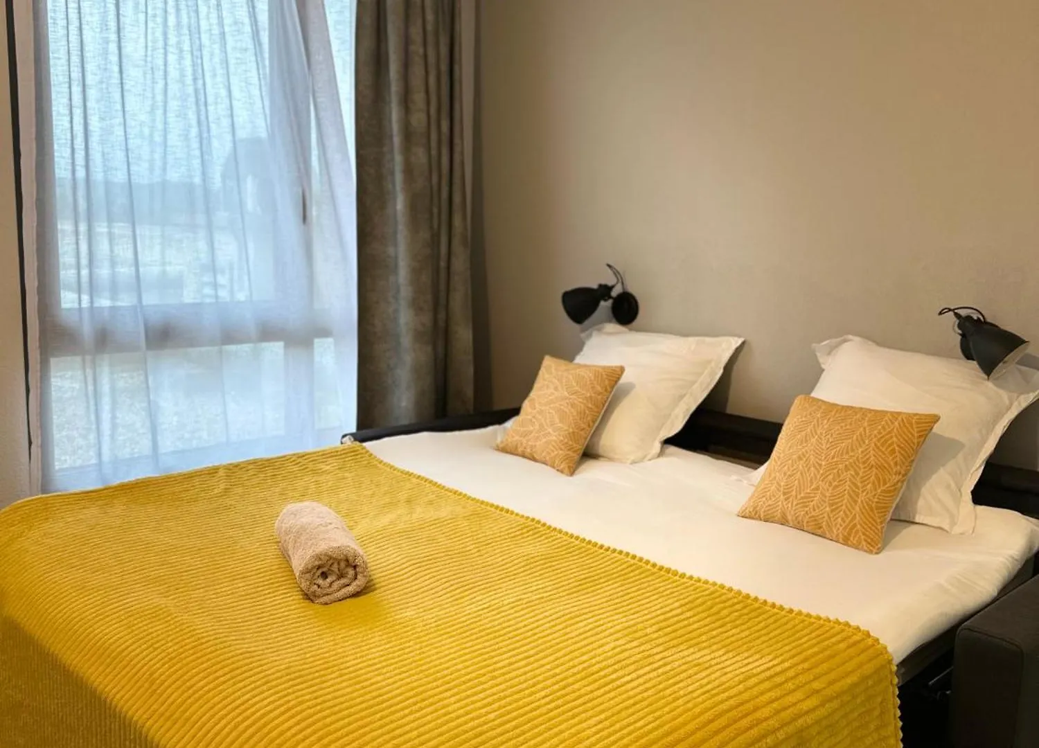 Appartement O'501 Avignon France